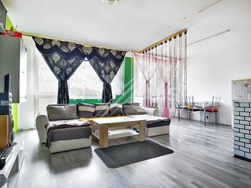 Prodaný byt 3+1 69 m²