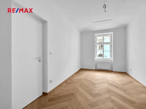 Prodaný byt 2+1 56 m²