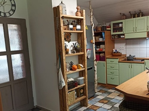 Prodaný dům 180 m², pozemek 8759 m²