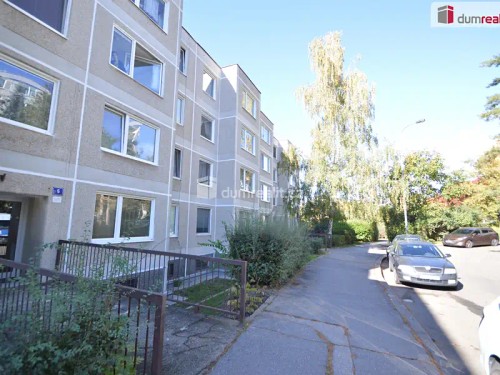 Prodaný byt 4+1 86 m²