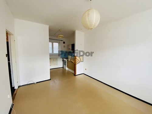 Prodaný byt 2+kk 40 m²