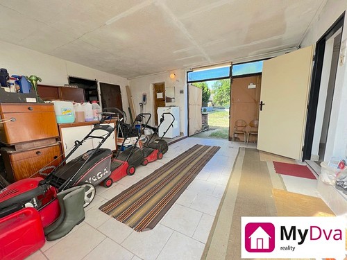 Prodaný dům 116 m², pozemek 711 m²