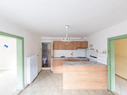 Prodaný dům 150 m², pozemek 125 m²