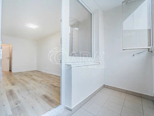 Prodaný byt 2+1 55 m²