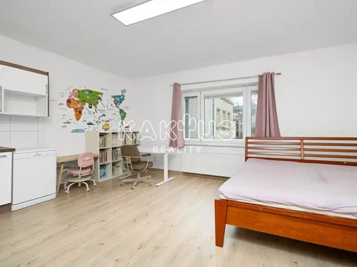 Prodaný dům 202 m², pozemek 296 m²