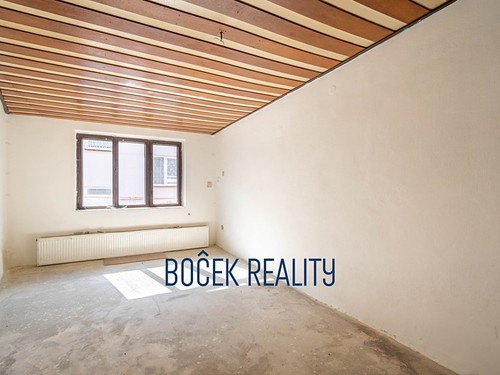 Prodaný dům 140 m², pozemek 200 m²