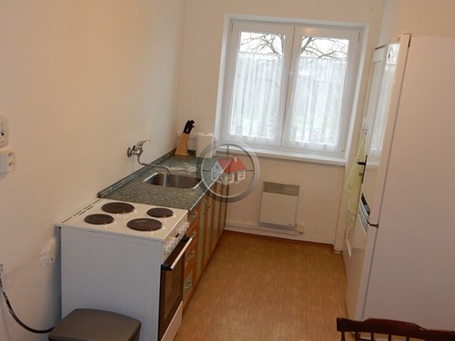 Prodaný byt 2+1 55 m²