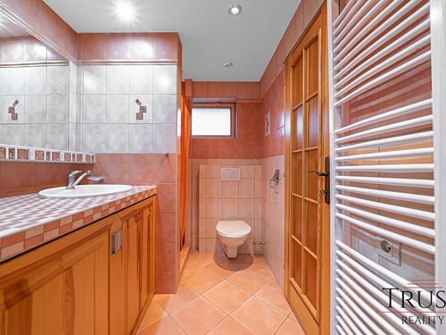 Prodaný dům 144 m², pozemek 952 m²
