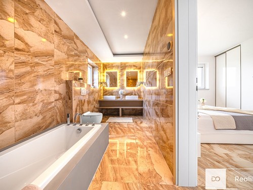 Prodaný byt 4+kk 120 m²