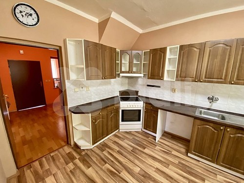 Prodaný dům 258 m², pozemek 6473 m²