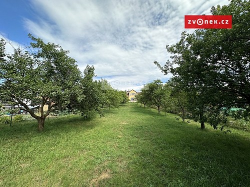 Prodaný dům 200 m², pozemek 1553 m²