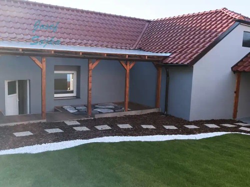 Prodaný dům 133 m², pozemek 318 m²