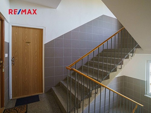 Prodaný byt 2+1 53 m²