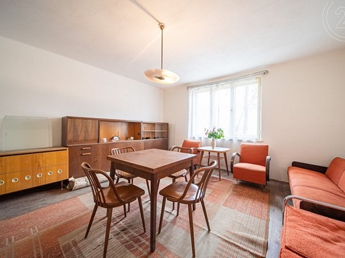 Prodaný dům 193 m², pozemek 3639 m²
