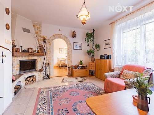 Prodaný dům 116 m², pozemek 1110 m²