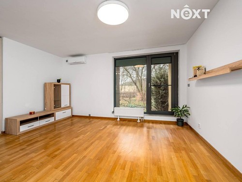 Prodaný byt 2+kk 60 m²