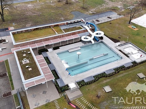 Prodaný byt 2+1 53 m²