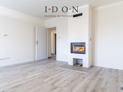 Prodaný byt 2+1 72 m²