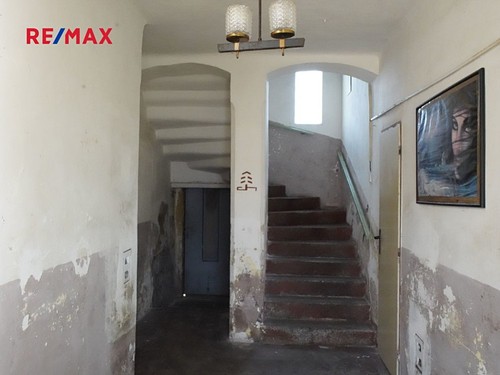 Prodaný dům 240 m², pozemek 170 m²