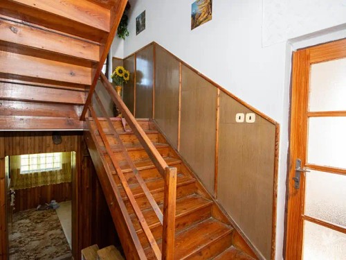 Prodej domu 164 m², pozemek 829 m²