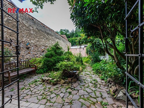 Prodaný dům 158 m², pozemek 204 m²