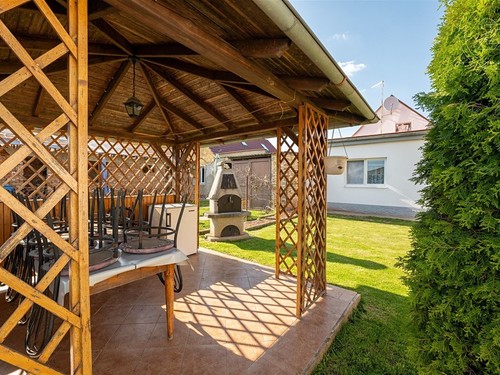 Prodaný dům 82 m², pozemek 232 m²