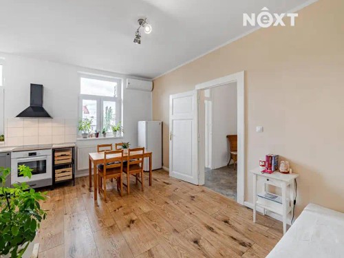 Prodej bytu 2+1 92 m²