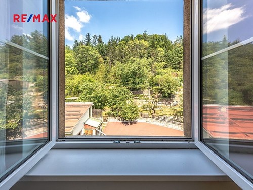 Prodaný byt 2+kk 41 m²