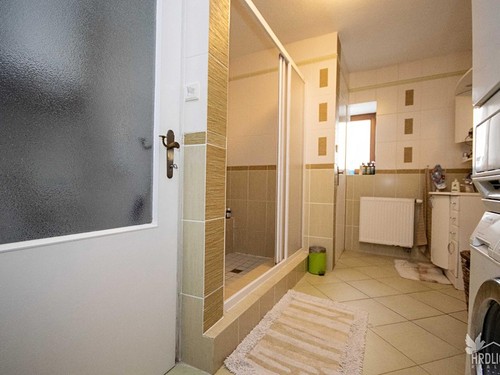 Prodaný dům 230 m², pozemek 486 m²