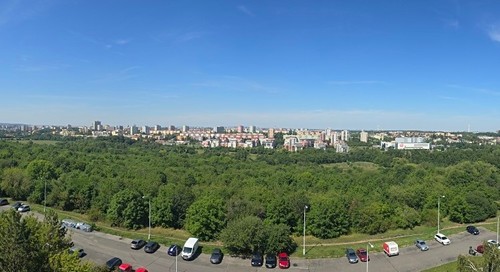 Prodaný byt 4+1 80 m²