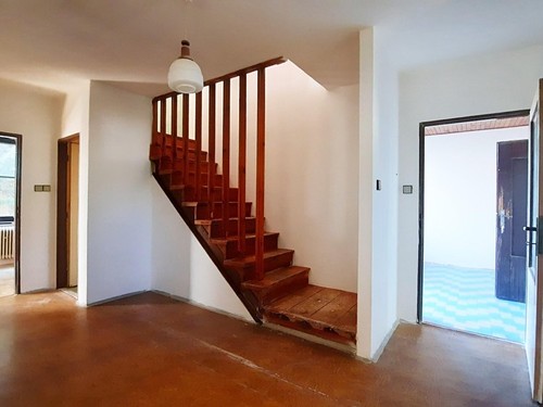 Prodaný dům 270 m², pozemek 818 m²