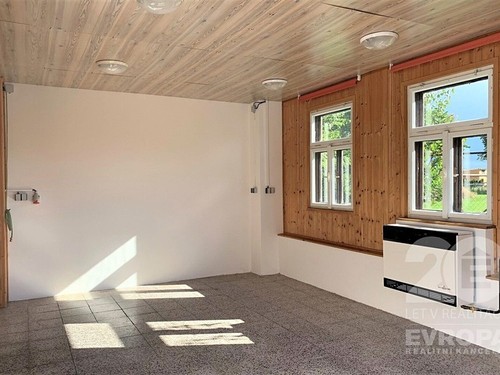 Prodaný dům 380 m², pozemek 3809 m²