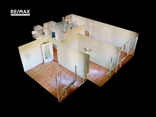 Prodaný byt 3+kk 64 m²
