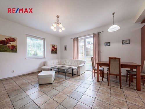 Prodaný dům 135 m², pozemek 655 m²