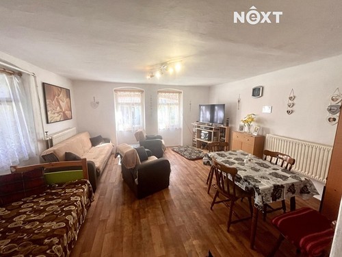 Prodaný dům 80 m², pozemek 403 m²