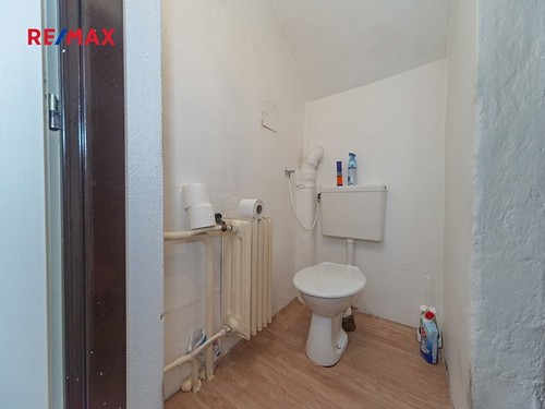 Prodaný dům 358 m², pozemek 1200 m²