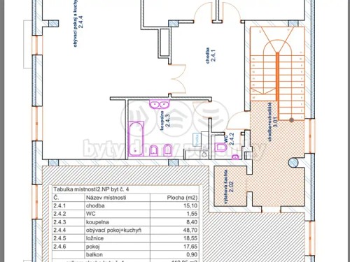 Prodej domu 895 m², pozemek 1336 m²