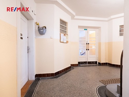 Prodaný byt 3+1 80 m²