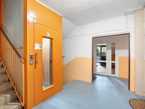 Prodaný byt 3+1 67 m²