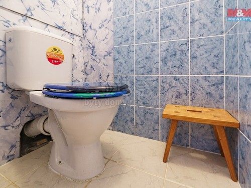 Prodaný byt 3+1 77 m²