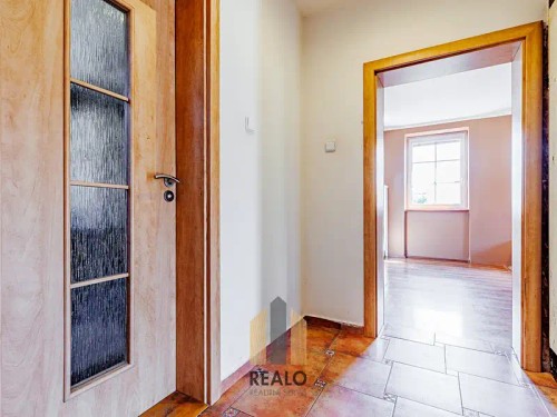 Prodej domu 120 m², pozemek 334 m²