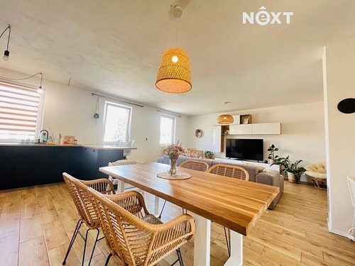 Prodaný byt 3+kk 127 m²
