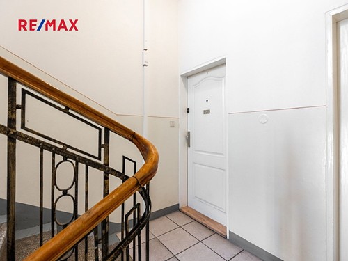 Prodaný byt 2+1 63 m²