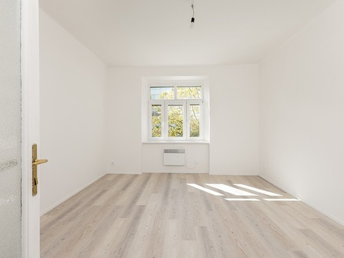 Prodaný byt 3+1 71 m²