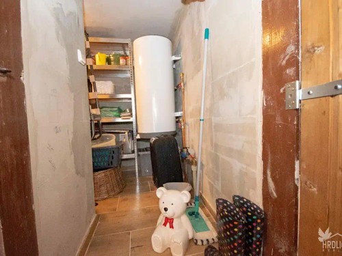 Prodaný dům 55 m², pozemek 496 m²