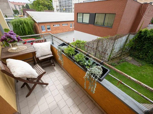 Prodej bytu 2+1 76 m²
