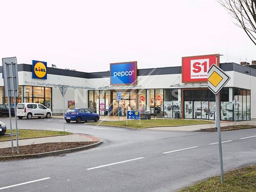 Prodaný byt 2+kk 41 m²