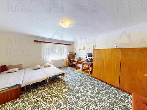 Prodaný dům 240 m², pozemek 1305 m²