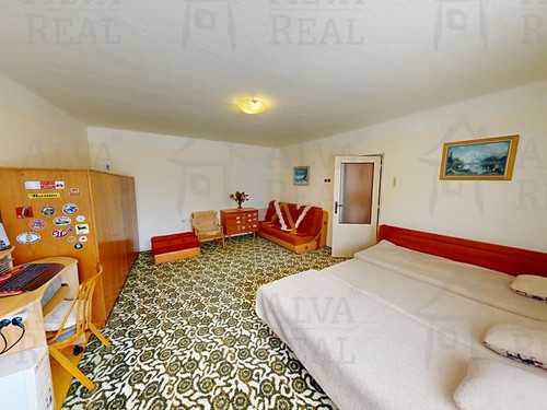 Prodaný dům 240 m², pozemek 1305 m²