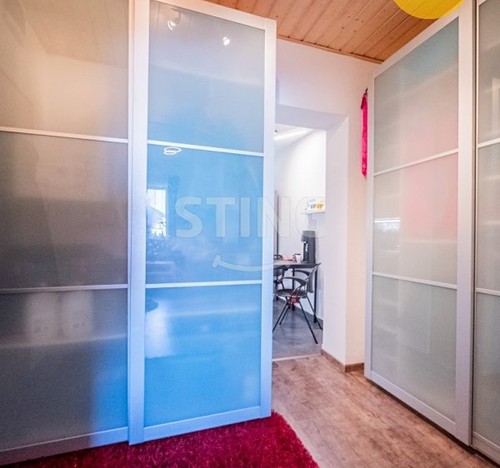 Prodaný byt 1+1 35 m²